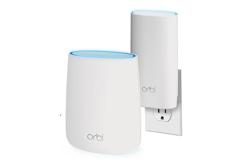 Netgear Orbi deals rbk20w